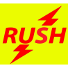 Rush au meilleur prix !